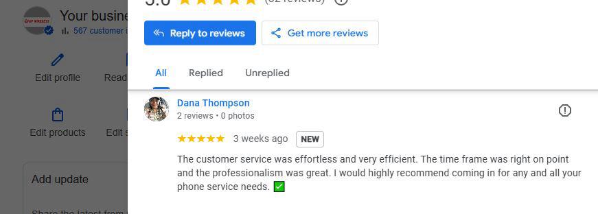 vip wireless client review