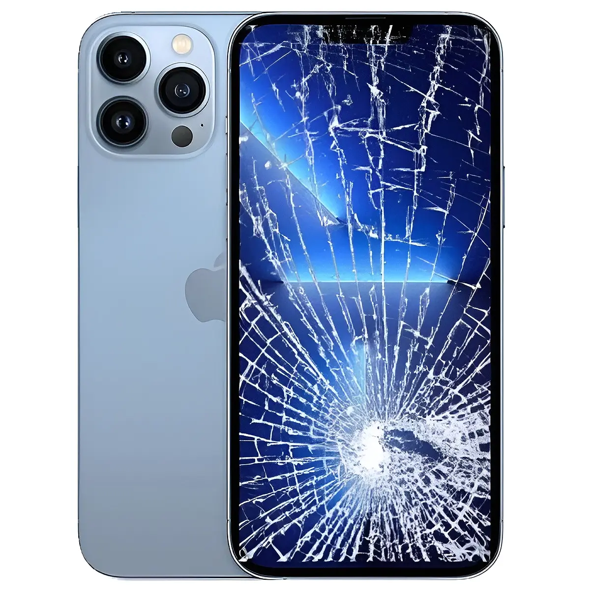 iPhone 13 Pro Screen Repair or Replacement