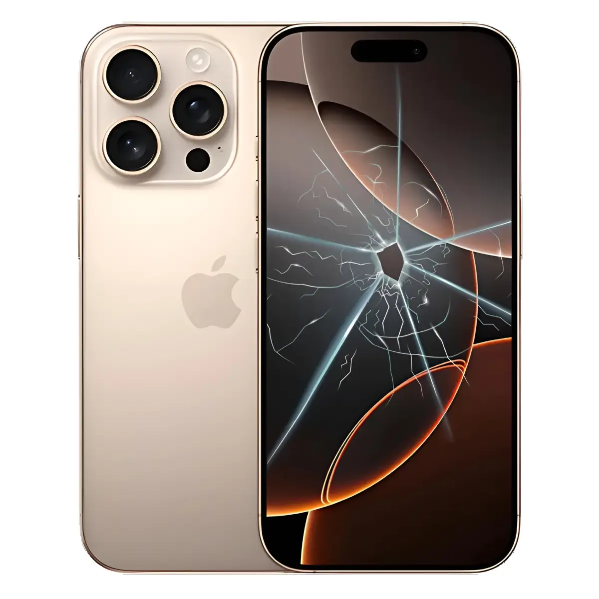 iphone screen fix